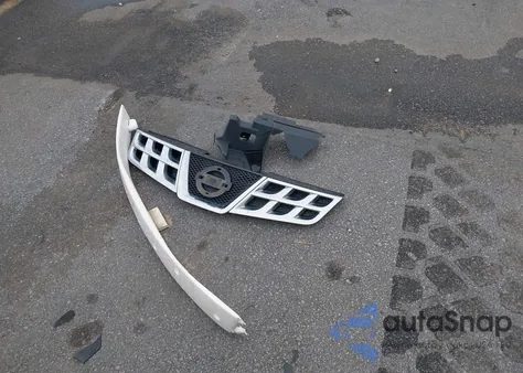 2013 Nissan Rogue S из США, поврежденный, VIN JN8AS5MT9DW502013